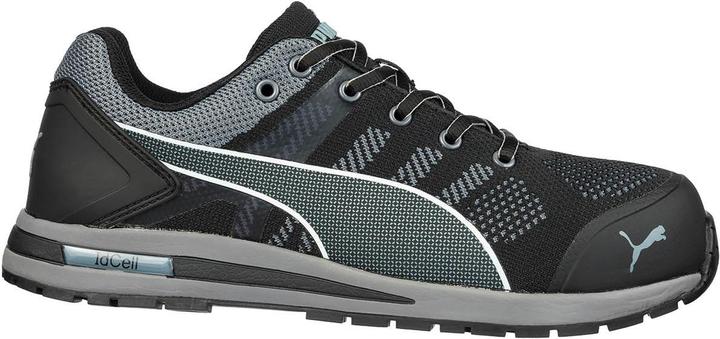 Immagine prodotto Puma Elevate Knit Nero Basso S1P 643160 (S1P, 47)