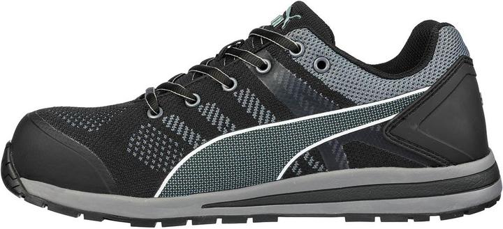 Immagine prodotto Puma Elevate Knit Nero Basso S1P 643160 (S1P, 47)