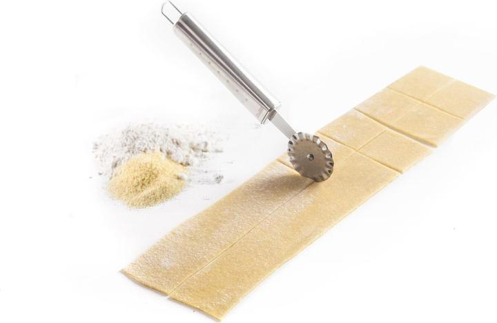 Image du produit Ibili Planche à gnocchi/garganelli avec bâton Une aide pratique pour former les gnocchi et les garganelli