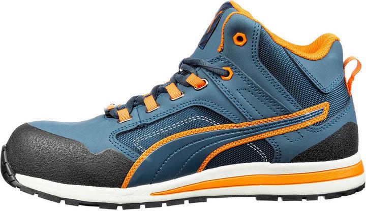 Image du produit Puma CrossTwist Mid S3 633140 (S3, 44)