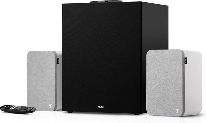 Produktbild Teufel Ultima 20 Concept Power Edition 2.1-Set