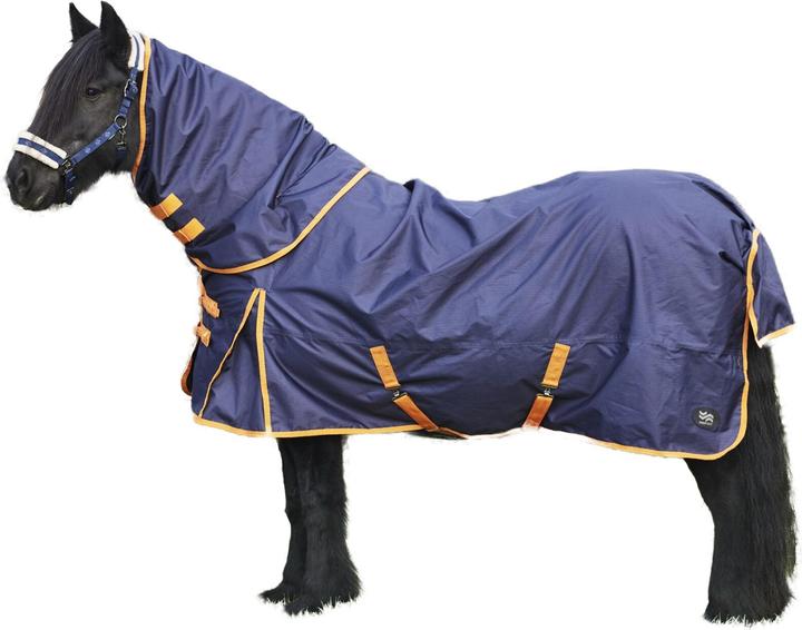 Image du produit Firefoot - Couverture d'extérieur pour chevaux (175 cm)