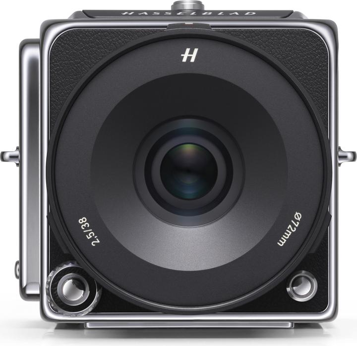 Produktbild Hasselblad 907X & CFV 100C (100 Mpx, Mittelformat)