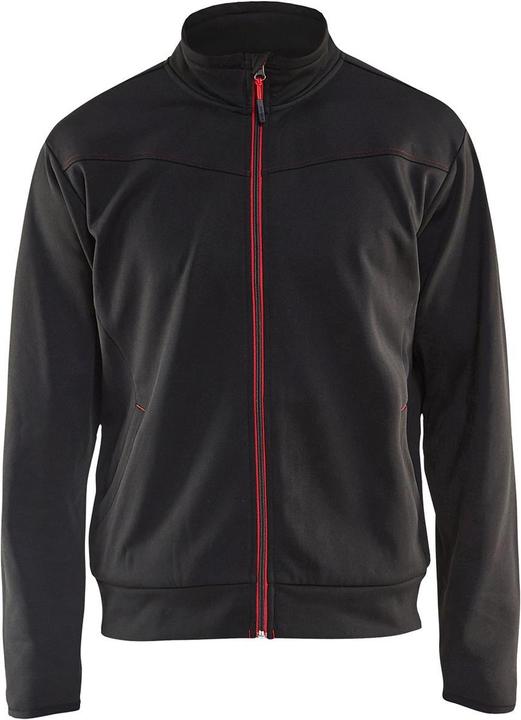 Produktbild Blakläder Sweatjacke mit Reissverschluss 3362 (L)