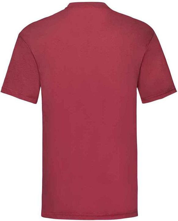 Produktbild Fruit of the Loom Valueweight TShirt (XXL)