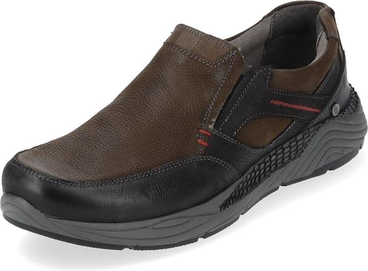 Hush Puppies Sie suchen nach einem stylischen und bequemen Schuh für Ihre Freizeit? Dann ist dieser trendige Frei (44)