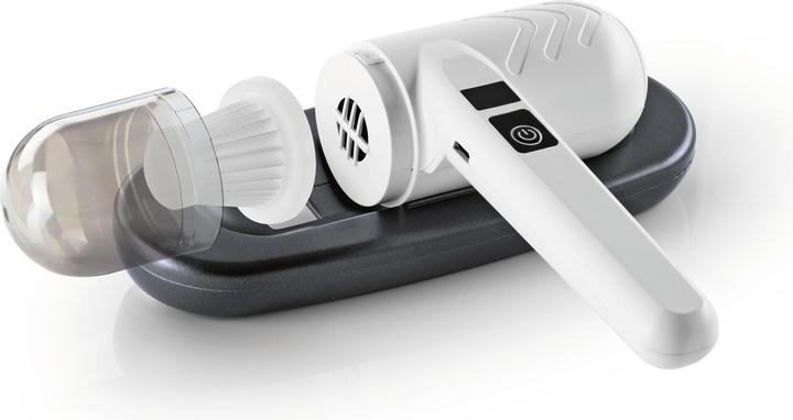 Image du produit CleanMaxx Matratzenreiniger Kompakt