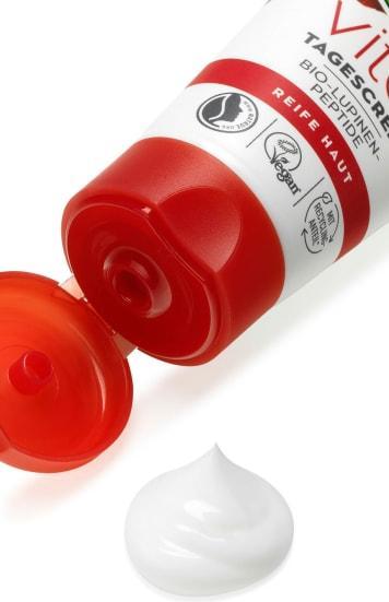 Actual product image dm alverde Vital Day Cream (50 ml, Day cream)