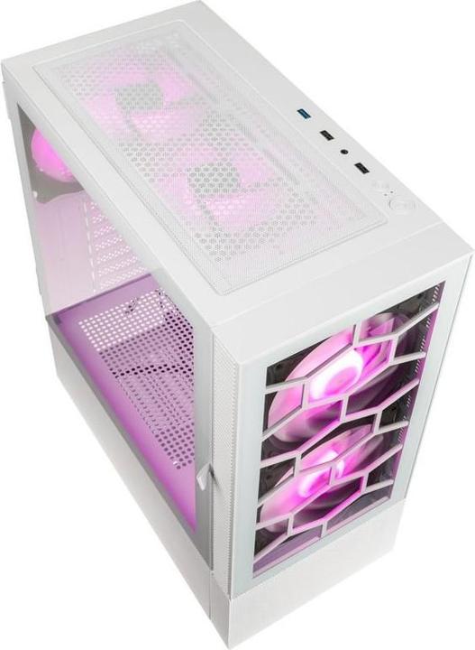 Produktbild Kolink Observatory MX (ATX, Mini-ITX, mATX)