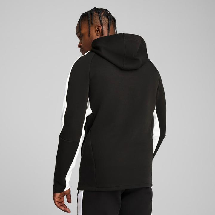 Image du produit Puma Sweat à capuche teamEVOSTRIPE (XXL)
