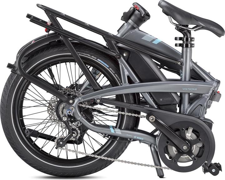 Immagine prodotto Tern Bicycles Vektron P7i