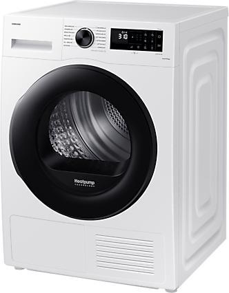 Produktbild Samsung DV80CGC0B0AEEG (8 kg, Rechts)