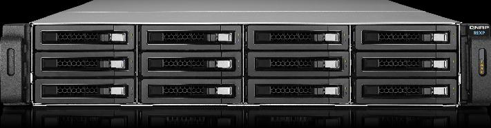 Image du produit QNAP Rexp-1220u-Rp