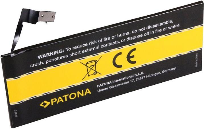 Produktbild Patona Battery (Akku, iPhone 6s)