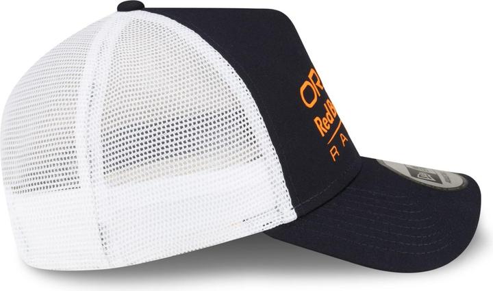 Image du produit New Era Aframe Trucker Red Bull Racing