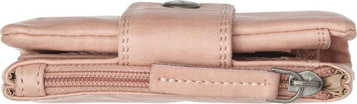 Produktbild The Chesterfield Brand Mavona Geldbörse Leder 10 cm