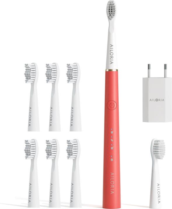 Image du produit Ailoria PRO SMILE set (Brosse à dents sonique)