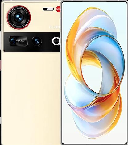 Immagine prodotto Nubia Z70 Ultra 5G Dual Sim 12GB RAM 256GB - Oro (256 GB, Oro, Doppia SIM, 5G)