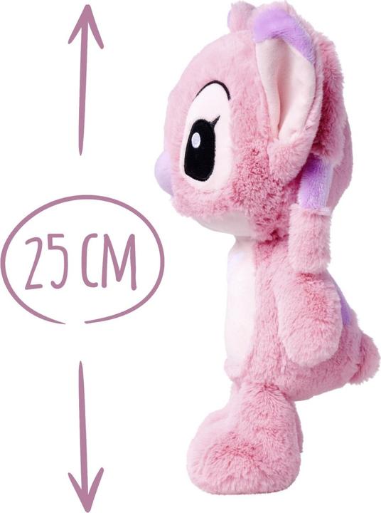 Actual product image Simba Disney Flopsies Leroy, 25cm (25 cm)