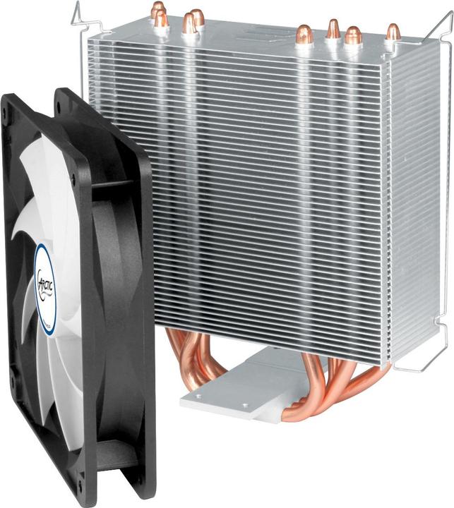 Actual product image Arctic Cooler Cooling Freezer i32