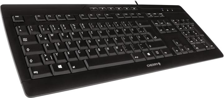 Produktbild CHERRY Stream 3.0 (DE, Kabelgebunden)
