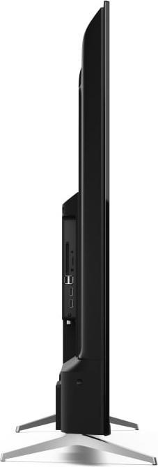 Produktbild Sharp TV 55FP1EA 55, 3840 x 2160 (Ultra HD 4K), QLED (55", LED, 4K, 2023)
