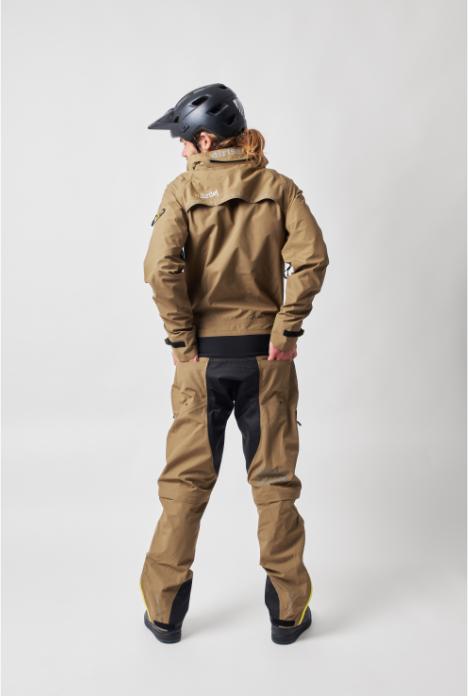 Actual product image dirtlej Dirtsuit Core Edition (XL)