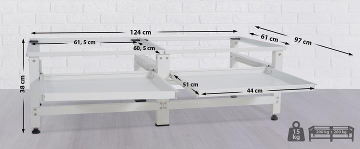 Actual product image CLP Tampa
