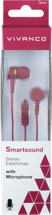 Produktbild Vivanco Smart Sound (Kabelgebunden)