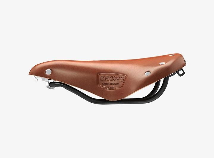 Actual product image Brooks England B17 S Standard