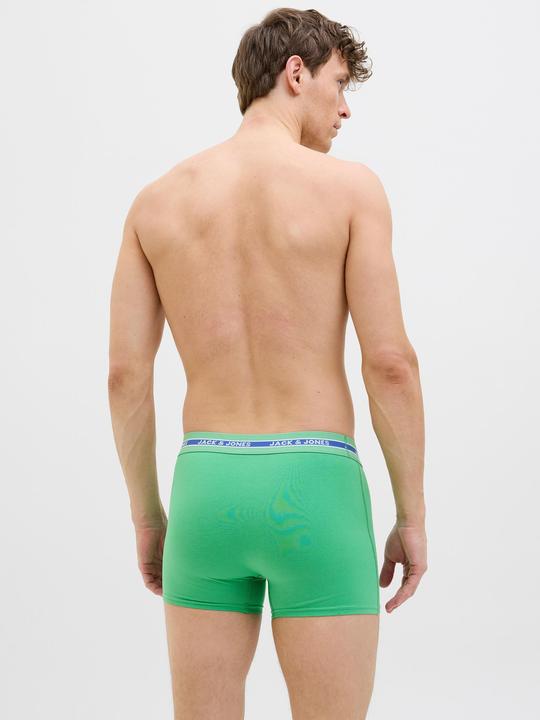 Immagine prodotto Jack & Jones 5er-pack Shorts Shorts (XL, Confezione da 5 pezzi)