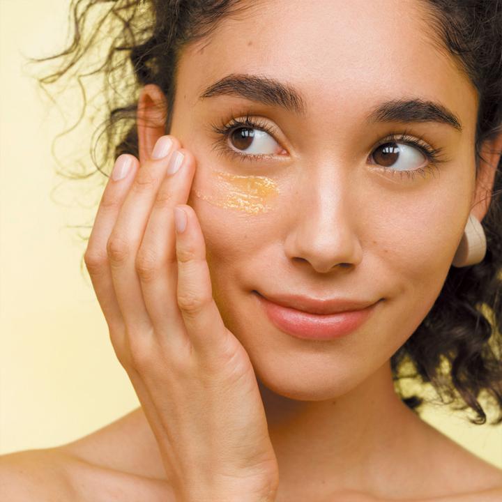 Image du produit Shiseido Yuzu C Eye Awakening Essentials (Gel, 20 ml)