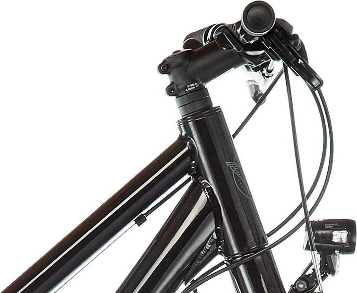 Actual product image Serious Cedar S Hybrid (44 cm)