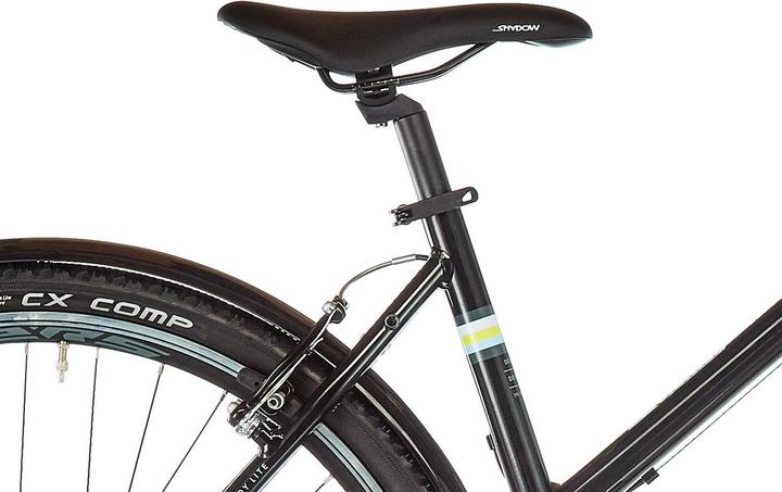Actual product image Serious Cedar S Hybrid (44 cm)