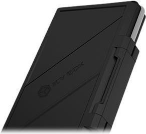 Image du produit Icy Box Boîte de protection IcyBox pour SSD M.2 IB-AC620-M2