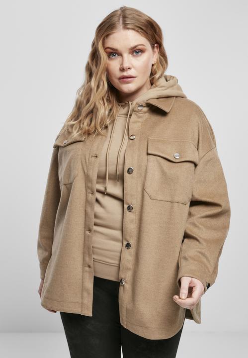 Image du produit Urban Classics Survêtement classique pour femmes (M)