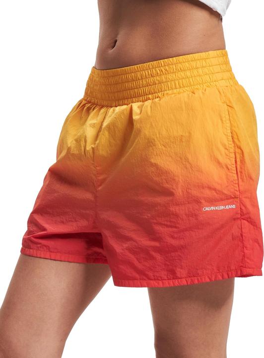 Produktbild Calvin Klein Jeans Dip Dye Shorts - 89167 (S)