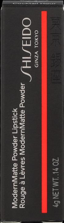Immagine prodotto Shiseido rossetto (529 Cocktail Hour)