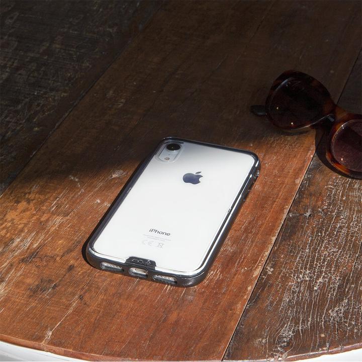 Produktbild Mous Clarity Case (Apple iPhone XR)