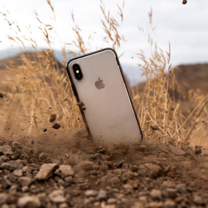 Produktbild Mous Clarity Case (Apple iPhone XS, Apple iPhone X)