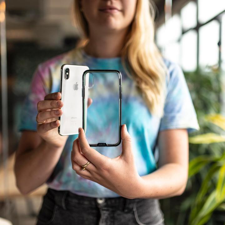 Image du produit Mous Clarity Case (Apple iPhone XS Max)