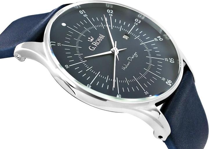 Immagine prodotto Gino Rossi G. Rossi orologio G. Rossi orologio da uomo DARIO 7028A4-6F1