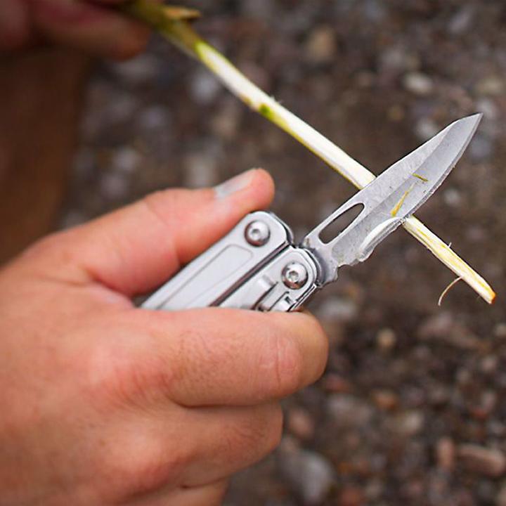 Produktbild Leatherman Sidekick (15 Funktionen)