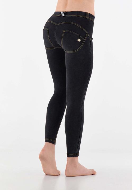 Immagine prodotto Freddy Pantaloni modellanti WR.UP® 7/8 WRUP4RC002ORG (M)