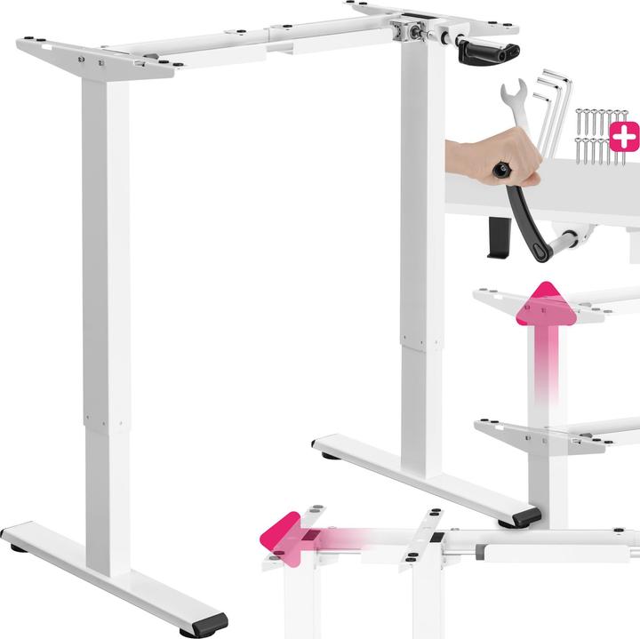 Actual product image tectake Idun
