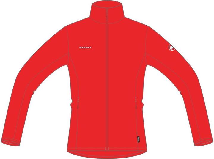 Produktbild Mammut Aconcagua Light ML Jacket Women (L)