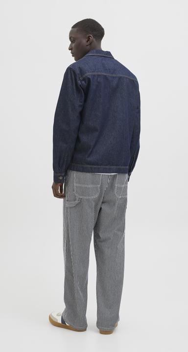 Image du produit Jack & Jones Jpstalex Hickory Pants Styd Ss25 (W33/L34)