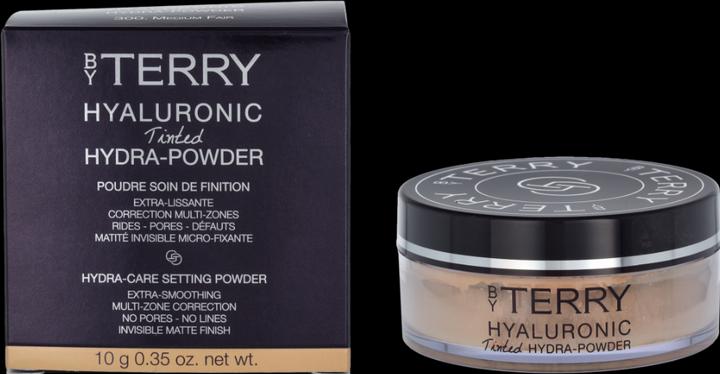 Produktbild By Terry Hyaluronic Hydra Powder Tinted Veil N300 (Tinted)