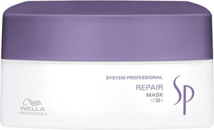 Actual product image Wella SP Repair (200 ml)