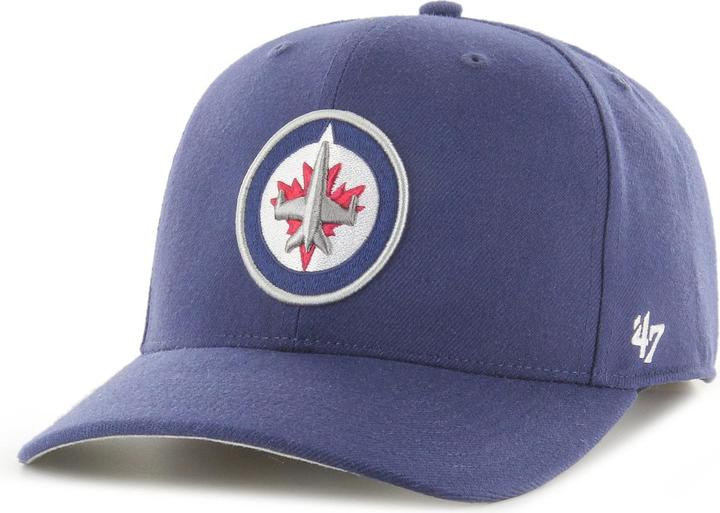 Produktbild 47 Brand Low Profile Zone Winnipeg Jets (One Size)